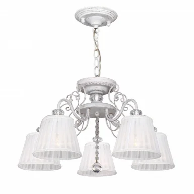 Подвесная люстра Favourite 2150-5PC