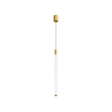 Подвесной светильник Denkirs DK4314-BR