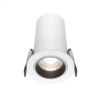 Встраиваемый светильник Technical DL125-L12-4K-W