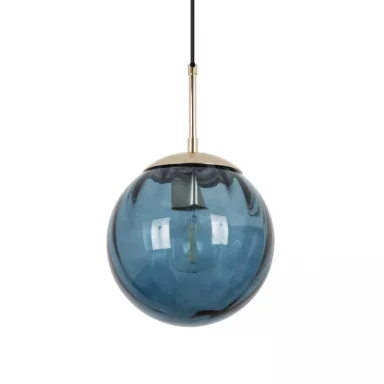 Подвесной светильник MODELUX MD.1221.1 BL