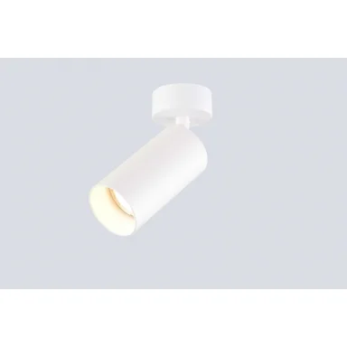 Спот Crystal Lux CLT 084CW1R WH