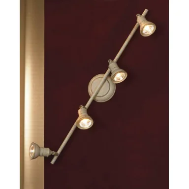 Спот Lussole Sobretta GRLSL-2509-04
