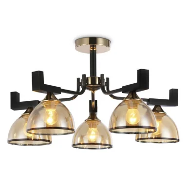 Люстра на штанге Ambrella Light TR9099