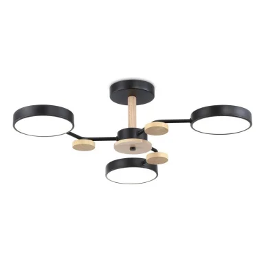 Люстра на штанге Ambrella Light FL4857