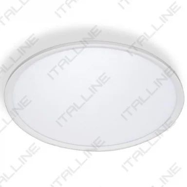 Накладной светильник ITALLINE IT04-78RC WHITE