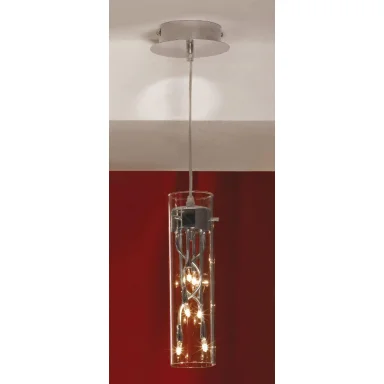 Подвесной светильник Lussole Vitravo LSQ-4006-06