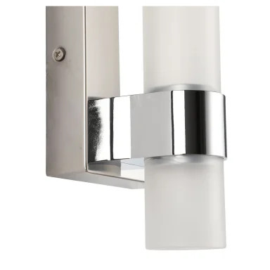 Бра ZORTES HARRY ZRS.9108.07 Мощность-12Вт Тип лампы: Встроенный  Встроенный LED