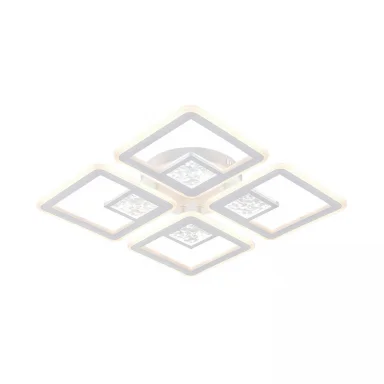 Накладной светильник Escada 10277/4LED