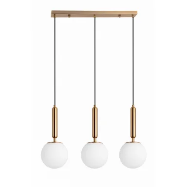Подвесной светильник Moderli V6040-3P