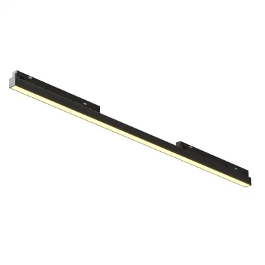 Трековый светильник Basis Exility 2700K 24Вт 120° TR030-2-30W2.7K-B