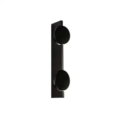 Бра LOFT IT 10452/2W Black sand