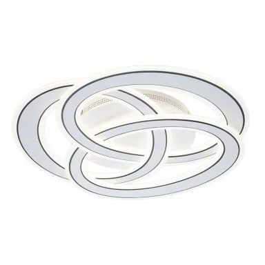 Накладная люстра Escada 10243/3LED