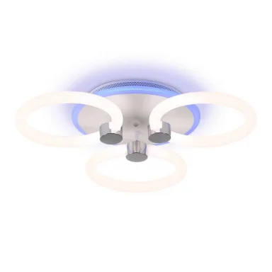 Накладной светильник Ambrella Light FA3838