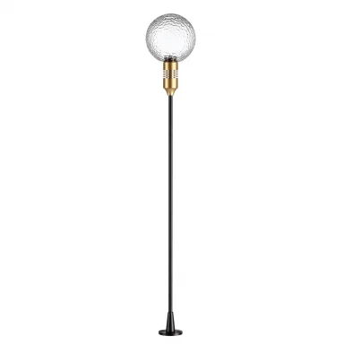 7121/2GL ODL Уличный светильник LED 2Вт 3000К IP65 24В IP65 NATURE