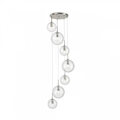 Подвесная люстра Citilux CL102071