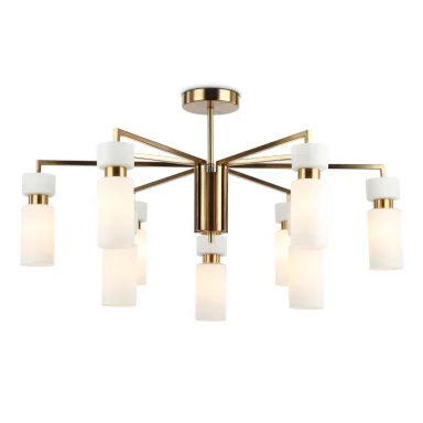 Люстра на штанге Ambrella Light LH56128