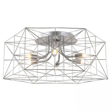 Потолочная люстра Lussole LSP-9930