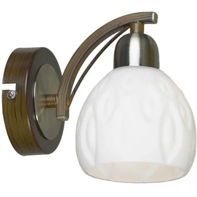 Бра Lussole Mores LSL-8801-01