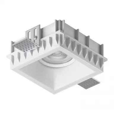 Встраиваемый светильник Lightstar G214506WMOD