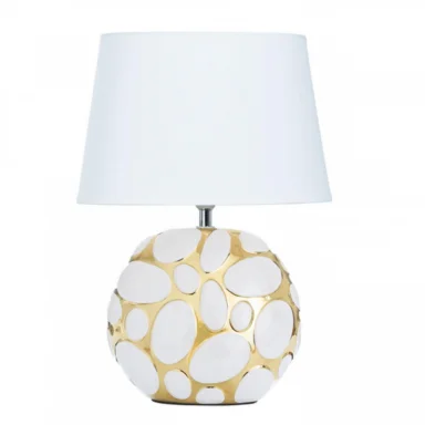 Настольная лампа ARTE Lamp A4063LT-1GO