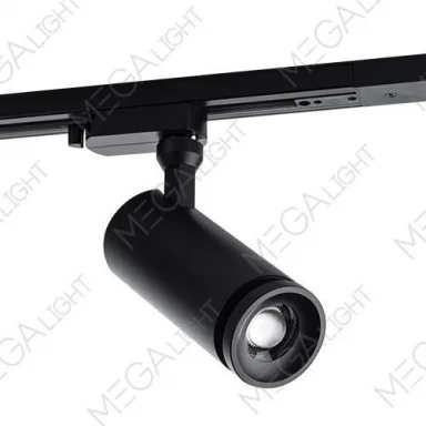 Светильник на шине M03-0105 black
