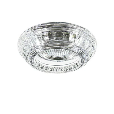 Встраиваемый светильник Lightstar Pento 006610