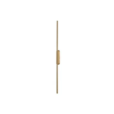 Бра Newport 3512N/A brass