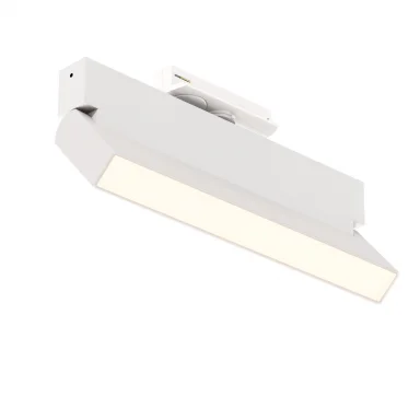 Трековый светильник Technical TR223-1-12WCCT-W-W