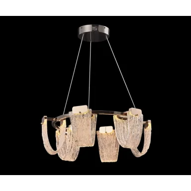 Подвесная люстра Kink Light 08065-60,36