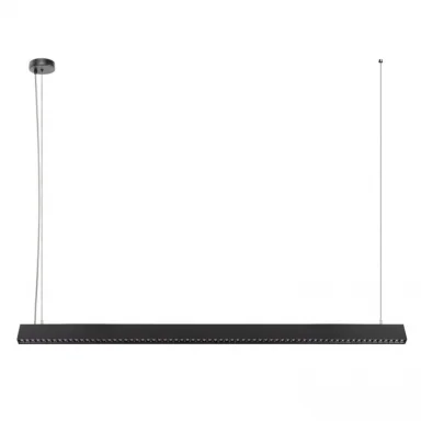 Линейный светильник LOFT IT 10318/B Black