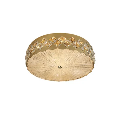Накладной светильник Newport 8300/480 PL gold