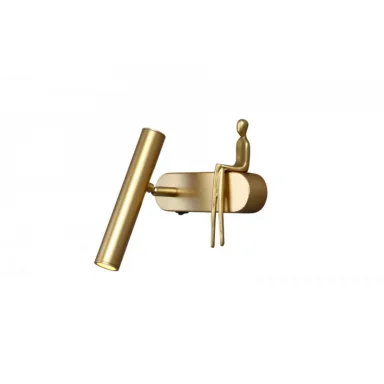 Детский спот ARTE Lamp A2173AP-1PB