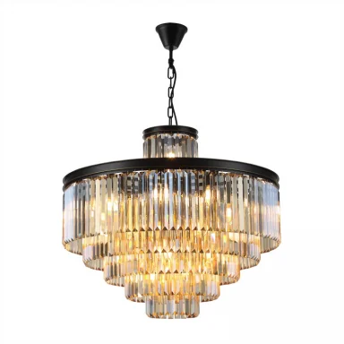Каскадная люстра Citilux CL332152