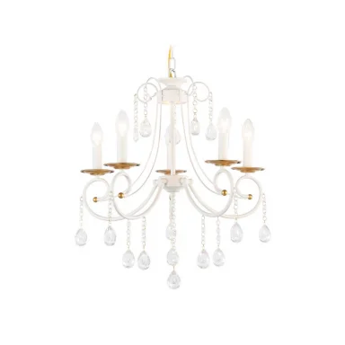 Подвесная люстра Ambrella Light TR4916
