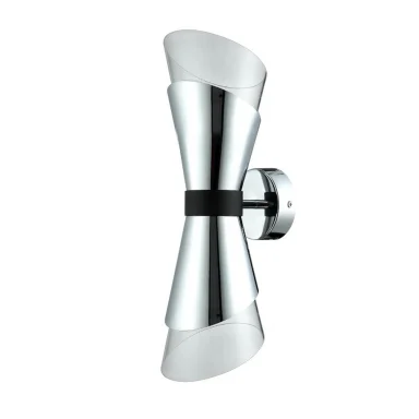 Бра GRIS AP2 CHROME