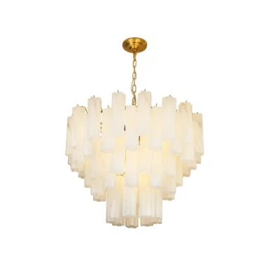 Подвесная люстра Kink Light 07730-80,20(01)
