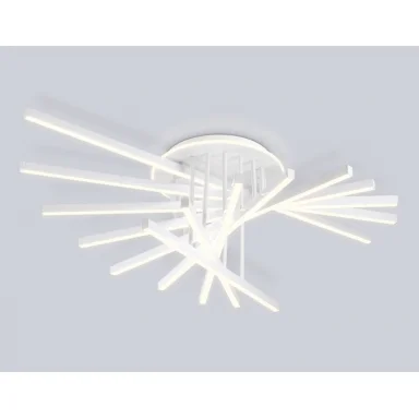 Накладной светильник Ambrella Light FL6291