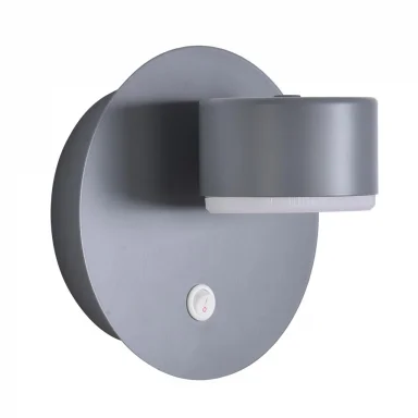 8345/1W LN Бра GX53 7Вт 220В IP20 COMFI