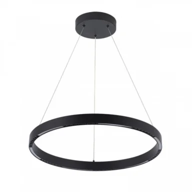 Подвесной светильник ARTE Lamp A2189LM-1BK