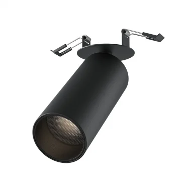 Встраиваемыйсветильник FOCUS LED 4000K 1x12W 50° C053CL-L12W4K-W-B