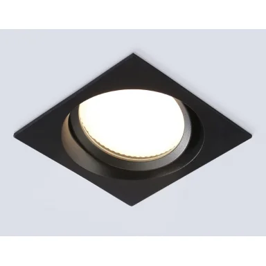 Встраиваемый светильник Ambrella Light TN6657