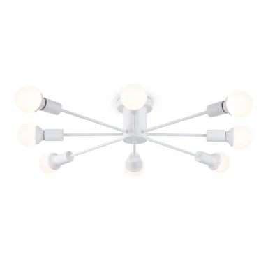 Люстра на штанге Ambrella Light TR80408