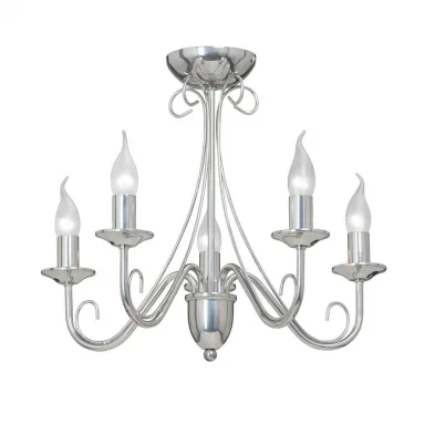 Потолочная люстра Vitaluce V1657/5PL