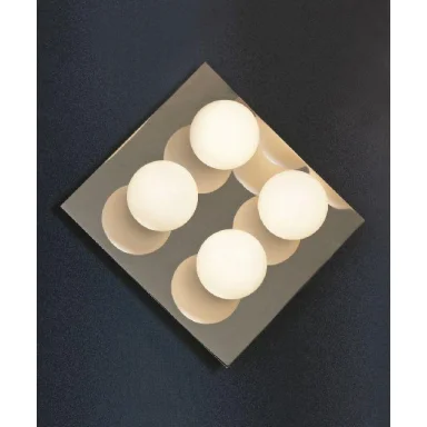 Потолочная люстра Lussole Malta LSQ-8901-04