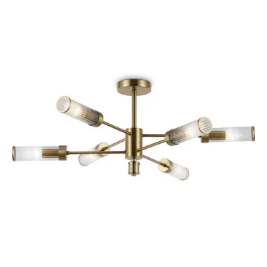 Люстра на штанге Ambrella Light LH55161
