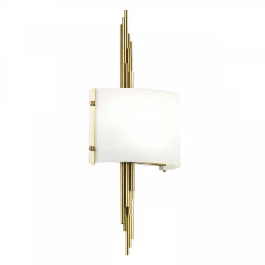 Бра Odeon Light 5415/2WA