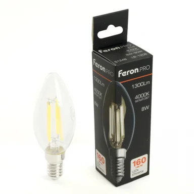 Светодиодная лампа Feron 51248