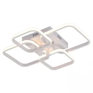 Накладная люстра Escada 10238/4LED