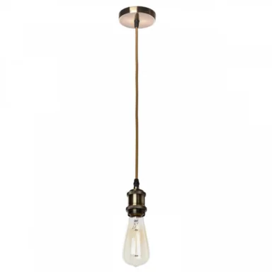 Подвесной светильник ARTE Lamp A7002SP-1AB
