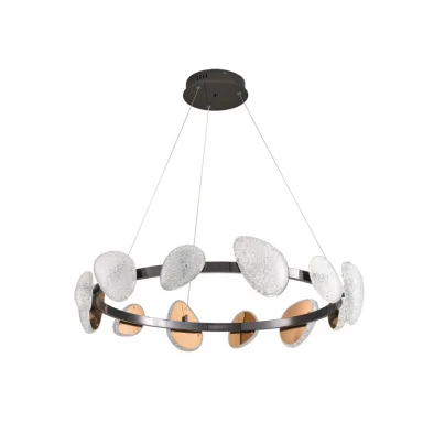Подвесная люстра Kink Light 07693-12A,29